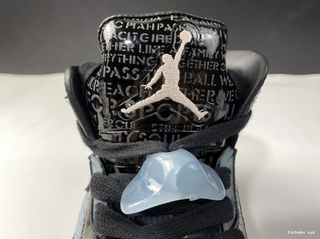 633068-010 5 Retro Jordan Doernbecher AIR 0701